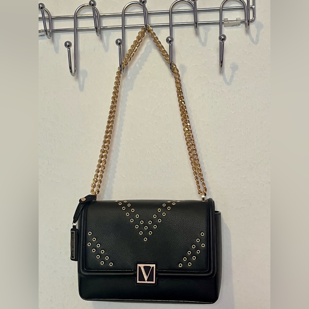Victoria’s Secret The Victoria Medium Shoulder Bag-NWOT!